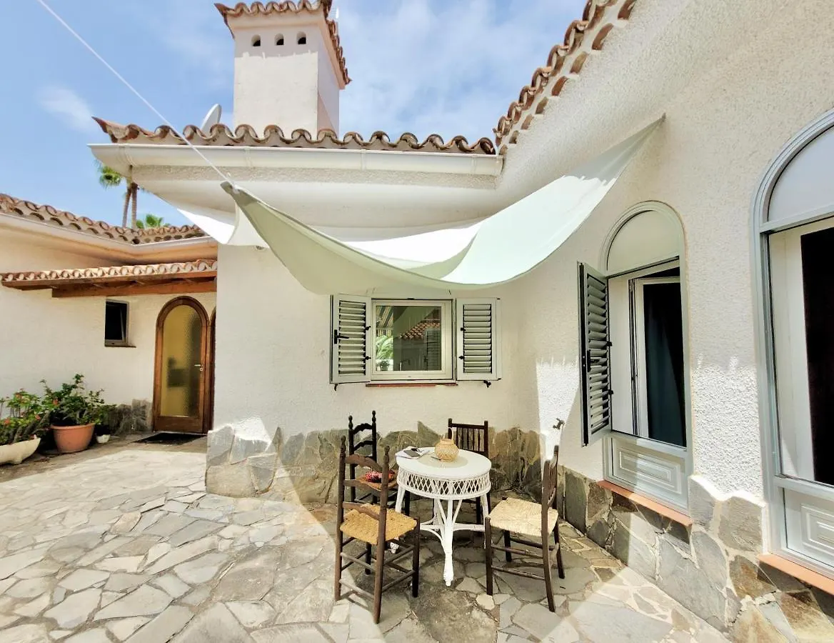 Apartamento Villa Don Antonio Sauzal