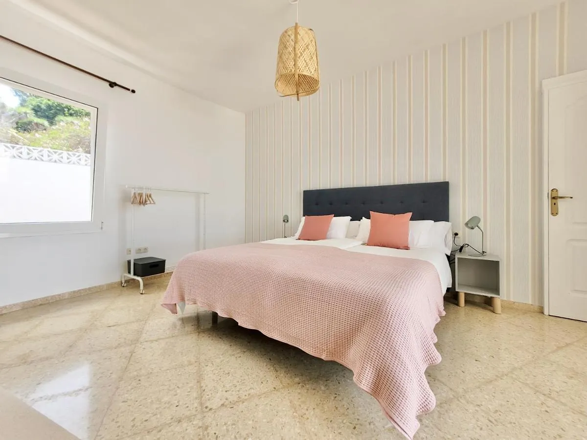 Villa Don Antonio Sauzal