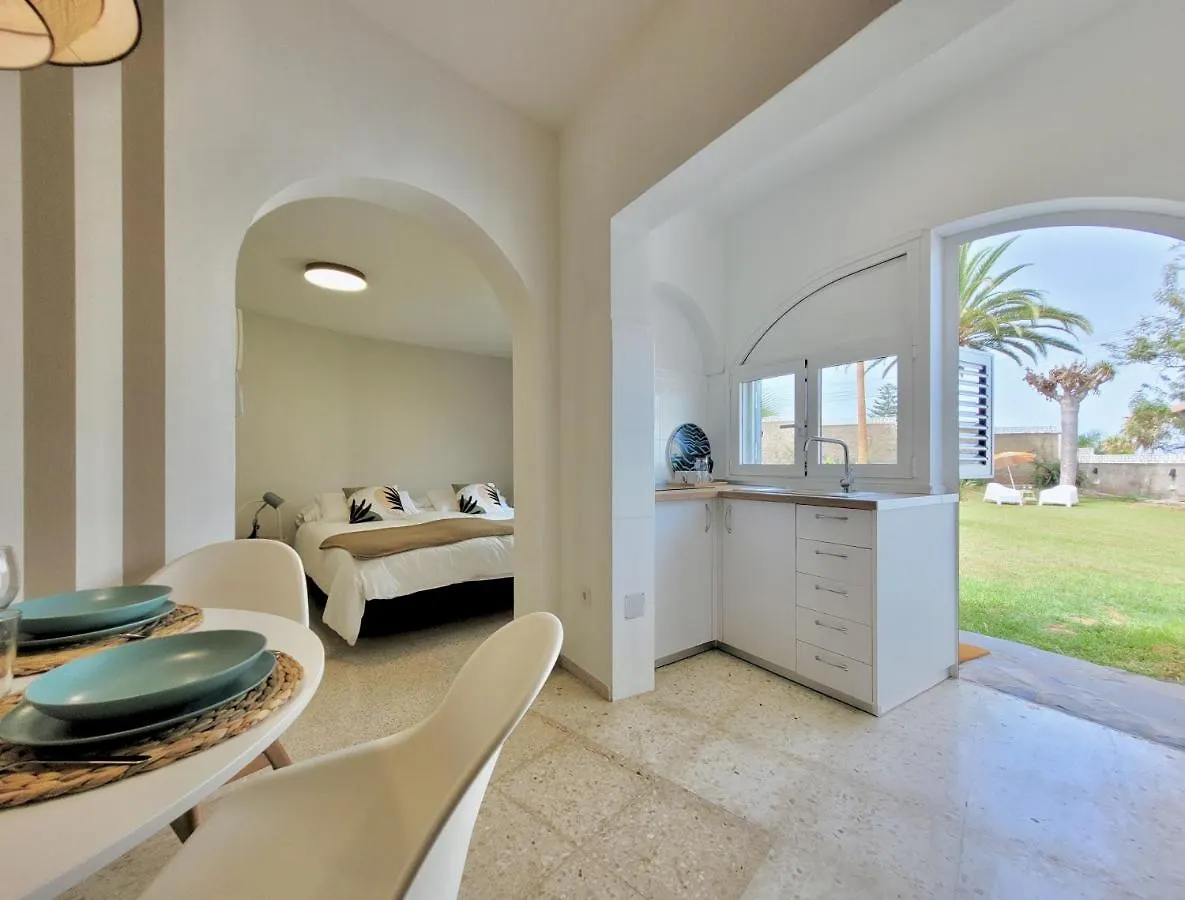 Villa Don Antonio Sauzal Espanha