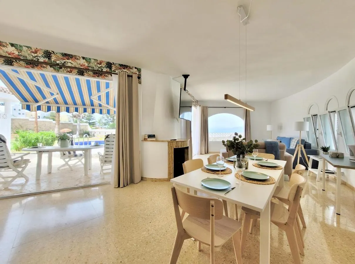 Apartamento Villa Don Antonio Sauzal Espanha