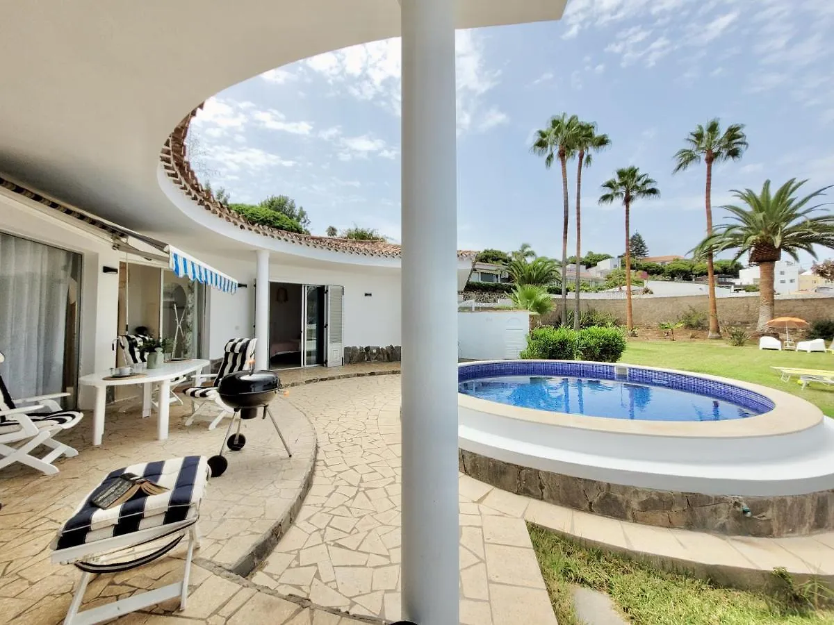Apartamento Villa Don Antonio Sauzal