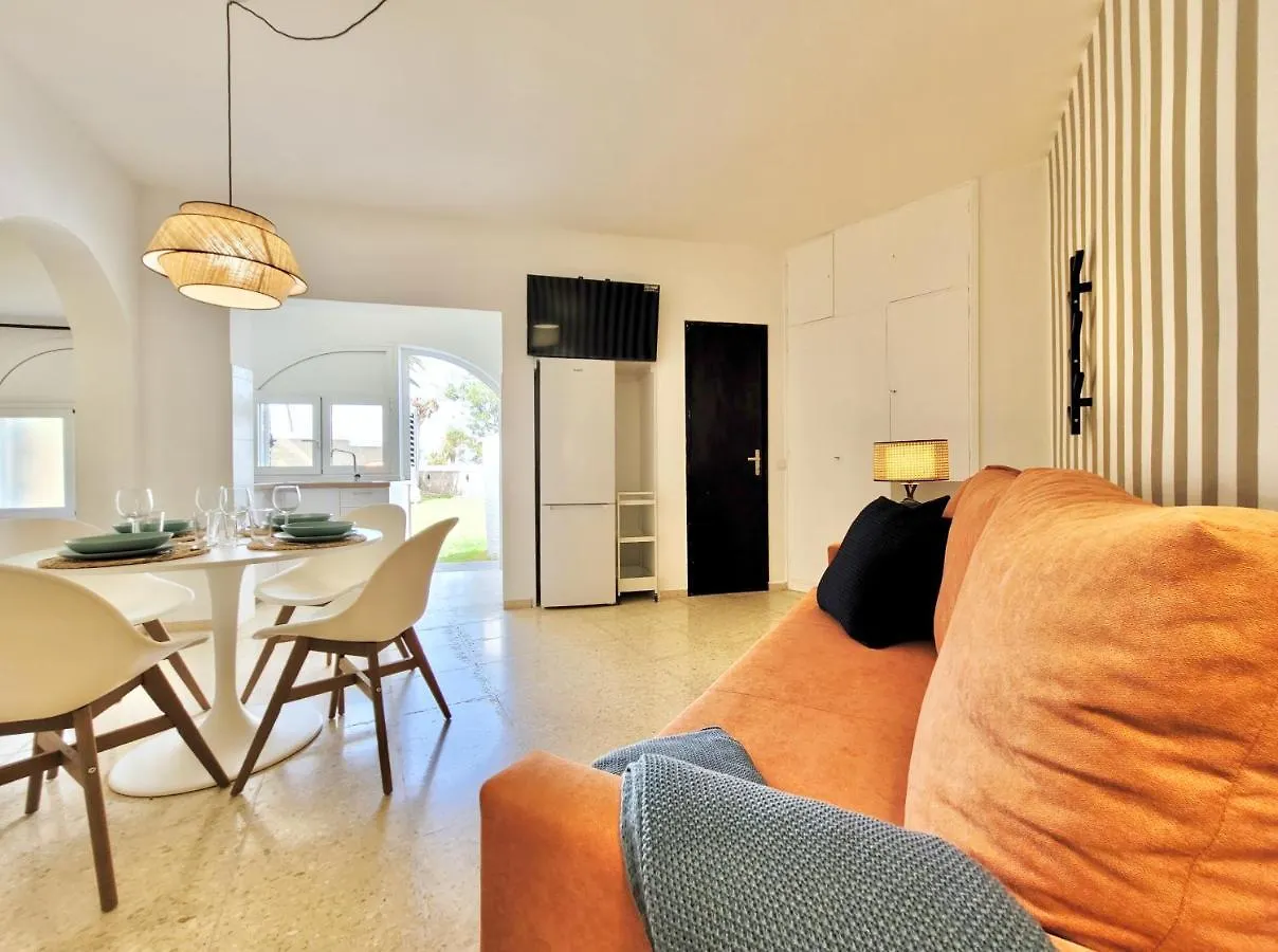 アパート Villa Don Antonio サウサル スペイン