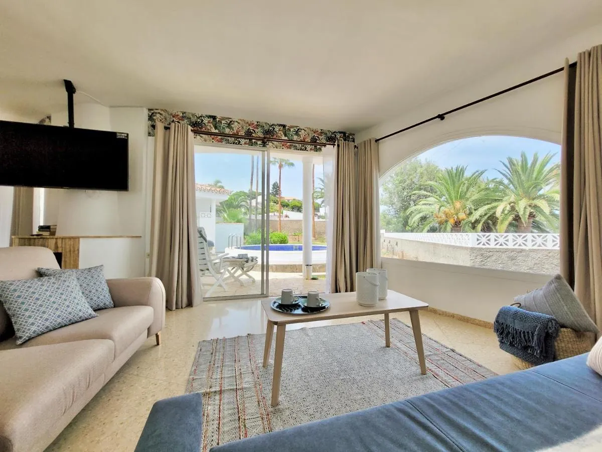 Villa Don Antonio サウサル 0*,