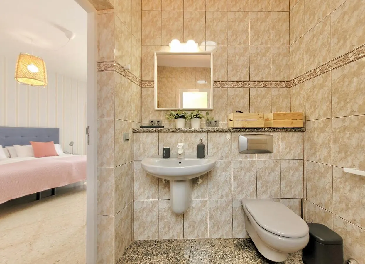 Villa Don Antonio サウサル 0*,  スペイン