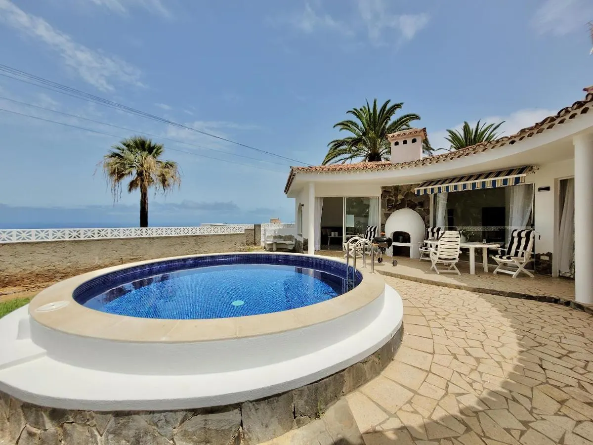 Villa Don Antonio サウサル 0*,  スペイン