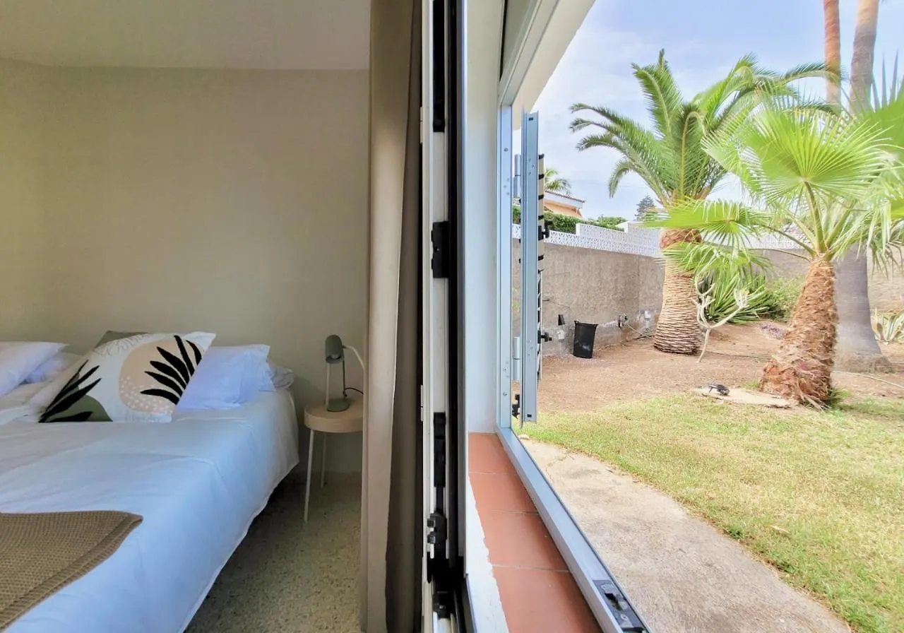 Villa Don Antonio サウサル スペイン