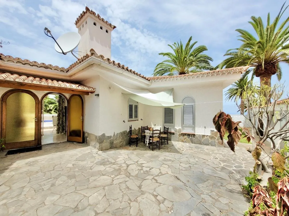 Villa Don Antonio サウサル
